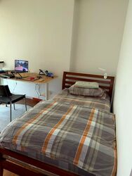 Butterworth 8 (D15), Condominium #630660131
